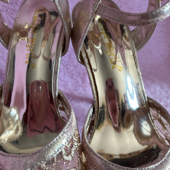 Preloved Ladies Heels - Picture 7 of 16